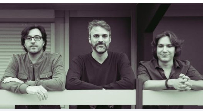 Groupe Play The Others - Reprises Soul Pop Rock